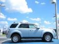 Mercury Mariner V6 Premier Light Ice Blue Metallic photo #6 Mercury Mariner V6 Premier Light Ice Blue Metallic photo #6