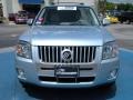 Mercury Mariner V6 Premier Light Ice Blue Metallic photo #8 Mercury Mariner V6 Premier Light Ice Blue Metallic photo #8
