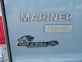 Mercury Mariner V6 Premier Light Ice Blue Metallic photo #9 Mercury Mariner V6 Premier Light Ice Blue Metallic photo #9