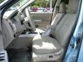 Mercury Mariner V6 Premier Light Ice Blue Metallic photo #12 Mercury Mariner V6 Premier Light Ice Blue Metallic photo #12