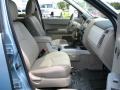 Mercury Mariner V6 Premier Light Ice Blue Metallic photo #16 Mercury Mariner V6 Premier Light Ice Blue Metallic photo #16