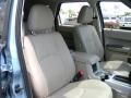Mercury Mariner V6 Premier Light Ice Blue Metallic photo #17 Mercury Mariner V6 Premier Light Ice Blue Metallic photo #17