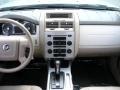 Mercury Mariner V6 Premier Light Ice Blue Metallic photo #18 Mercury Mariner V6 Premier Light Ice Blue Metallic photo #18