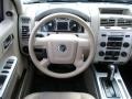Mercury Mariner V6 Premier Light Ice Blue Metallic photo #19 Mercury Mariner V6 Premier Light Ice Blue Metallic photo #19