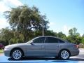 Hyundai Azera Limited Steel Gray photo #2 Hyundai Azera Limited Steel Gray photo #2