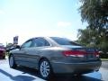 Hyundai Azera Limited Steel Gray photo #3 Hyundai Azera Limited Steel Gray photo #3