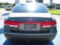 Hyundai Azera Limited Steel Gray photo #4 Hyundai Azera Limited Steel Gray photo #4