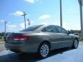 Hyundai Azera Limited Steel Gray photo #5 Hyundai Azera Limited Steel Gray photo #5