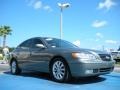 Hyundai Azera Limited Steel Gray photo #7 Hyundai Azera Limited Steel Gray photo #7