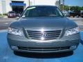 Hyundai Azera Limited Steel Gray photo #8 Hyundai Azera Limited Steel Gray photo #8