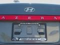 Hyundai Azera Limited Steel Gray photo #9 Hyundai Azera Limited Steel Gray photo #9