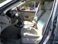Hyundai Azera Limited Steel Gray photo #12 Hyundai Azera Limited Steel Gray photo #12