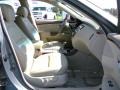 Hyundai Azera Limited Steel Gray photo #16 Hyundai Azera Limited Steel Gray photo #16