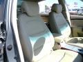 Hyundai Azera Limited Steel Gray photo #17 Hyundai Azera Limited Steel Gray photo #17