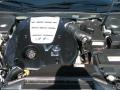 Hyundai Azera Limited Steel Gray photo #24 Hyundai Azera Limited Steel Gray photo #24