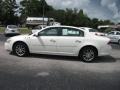 Buick Lucerne CXL White Opal photo #1