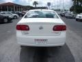 Buick Lucerne CXL White Opal photo #2 Buick Lucerne CXL White Opal photo #2