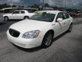 Buick Lucerne CXL White Opal photo #3 Buick Lucerne CXL White Opal photo #3