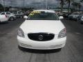 Buick Lucerne CXL White Opal photo #4 Buick Lucerne CXL White Opal photo #4