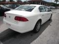 Buick Lucerne CXL White Opal photo #5 Buick Lucerne CXL White Opal photo #5