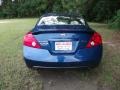 Nissan Altima 2.5 S Coupe Azure Blue Metallic photo #5 Nissan Altima 2.5 S Coupe Azure Blue Metallic photo #5