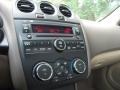 Nissan Altima 2.5 S Coupe Azure Blue Metallic photo #12 Nissan Altima 2.5 S Coupe Azure Blue Metallic photo #12