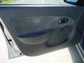 Kia Spectra Sedan Silver photo #4