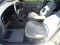 Kia Spectra Sedan Silver photo #5