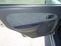Kia Spectra Sedan Silver photo #6
