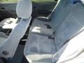 Kia Spectra Sedan Silver photo #7