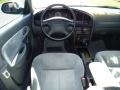 Kia Spectra Sedan Silver photo #8