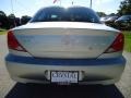 Kia Spectra Sedan Silver photo #10