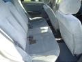 Kia Spectra Sedan Silver photo #16
