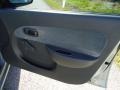 Kia Spectra Sedan Silver photo #18