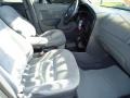Kia Spectra Sedan Silver photo #19