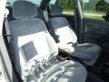 Kia Spectra Sedan Silver photo #20