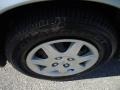 Kia Spectra Sedan Silver photo #22
