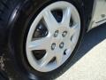 Kia Spectra Sedan Silver photo #23
