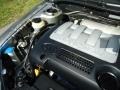 Kia Spectra Sedan Silver photo #26