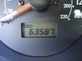 Kia Spectra Sedan Silver photo #29