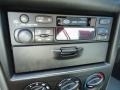 Kia Spectra Sedan Silver photo #31
