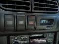 Kia Spectra Sedan Silver photo #33