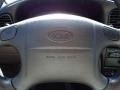 Kia Spectra Sedan Silver photo #34