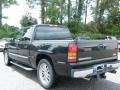 GMC Sierra 1500 SLT Crew Cab Onyx Black photo #3 GMC Sierra 1500 SLT Crew Cab Onyx Black photo #3