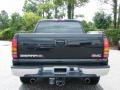 GMC Sierra 1500 SLT Crew Cab Onyx Black photo #4 GMC Sierra 1500 SLT Crew Cab Onyx Black photo #4