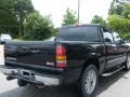 GMC Sierra 1500 SLT Crew Cab Onyx Black photo #5 GMC Sierra 1500 SLT Crew Cab Onyx Black photo #5