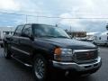 GMC Sierra 1500 SLT Crew Cab Onyx Black photo #7 GMC Sierra 1500 SLT Crew Cab Onyx Black photo #7