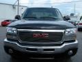 GMC Sierra 1500 SLT Crew Cab Onyx Black photo #8 GMC Sierra 1500 SLT Crew Cab Onyx Black photo #8