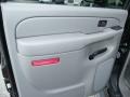 GMC Sierra 1500 SLT Crew Cab Onyx Black photo #23 GMC Sierra 1500 SLT Crew Cab Onyx Black photo #23