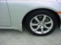 Infiniti G 35 Sedan Liquid Platinum Metallic photo #3